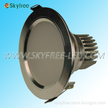 7W LED Downlight with CE&RoHS (SF-DS07P01)
